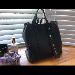 Marc Jacobs Tag Tote